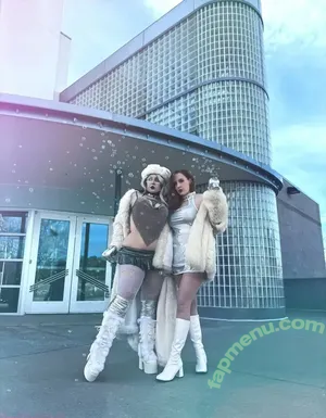 Hex Hypoxia / hexhypoxia nude photo #0029