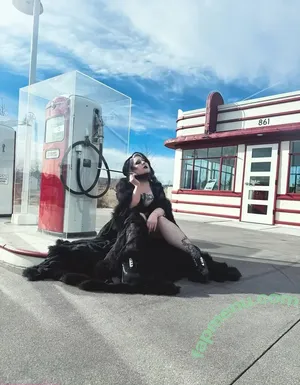 Hex Hypoxia / hexhypoxia nude photo #0031