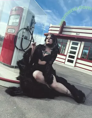 Hex Hypoxia / hexhypoxia nude photo #0033