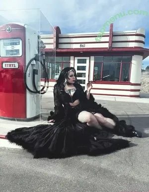 Hex Hypoxia / hexhypoxia nude photo #0034