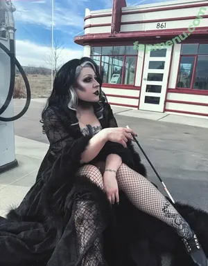 Hex Hypoxia / hexhypoxia nude photo #0036