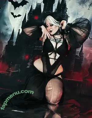 Hex Hypoxia / hexhypoxia nude photo #0050