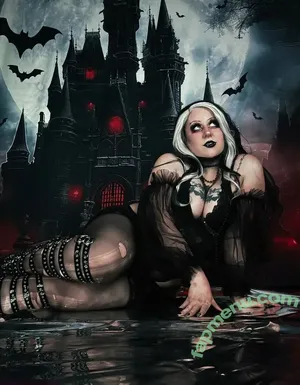 Hex Hypoxia / hexhypoxia nude photo #0051