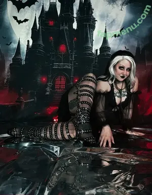 Hex Hypoxia / hexhypoxia nude photo #0053