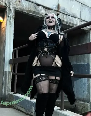 Hex Hypoxia / hexhypoxia nude photo #0054