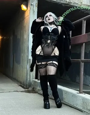 Hex Hypoxia / hexhypoxia nude photo #0056