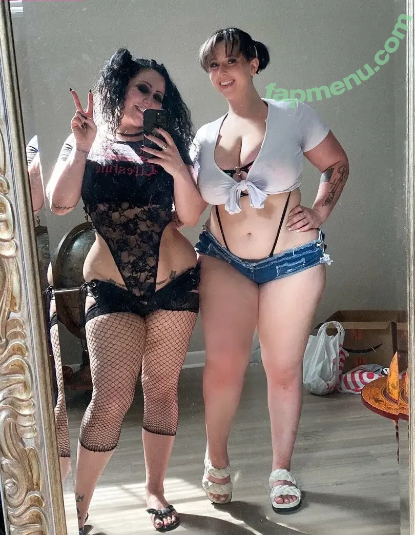 Hex Hypoxia nude photo #0012 (hexhypoxia)