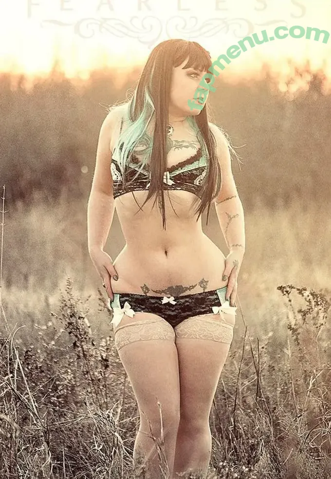 Hex Hypoxia nude photo #0013 (hexhypoxia)