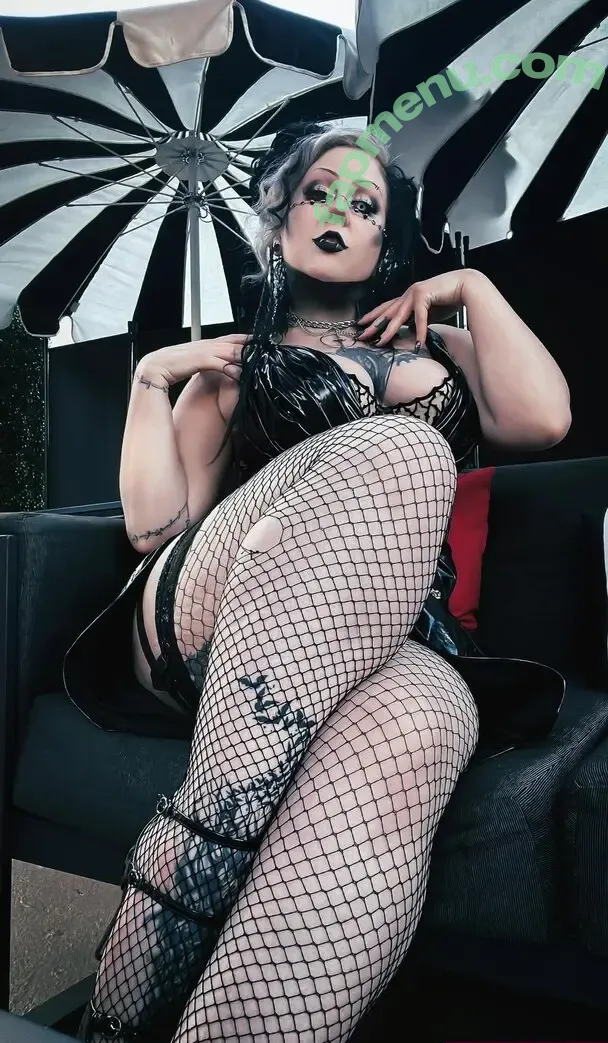 Hex Hypoxia nude photo #0017 (hexhypoxia)