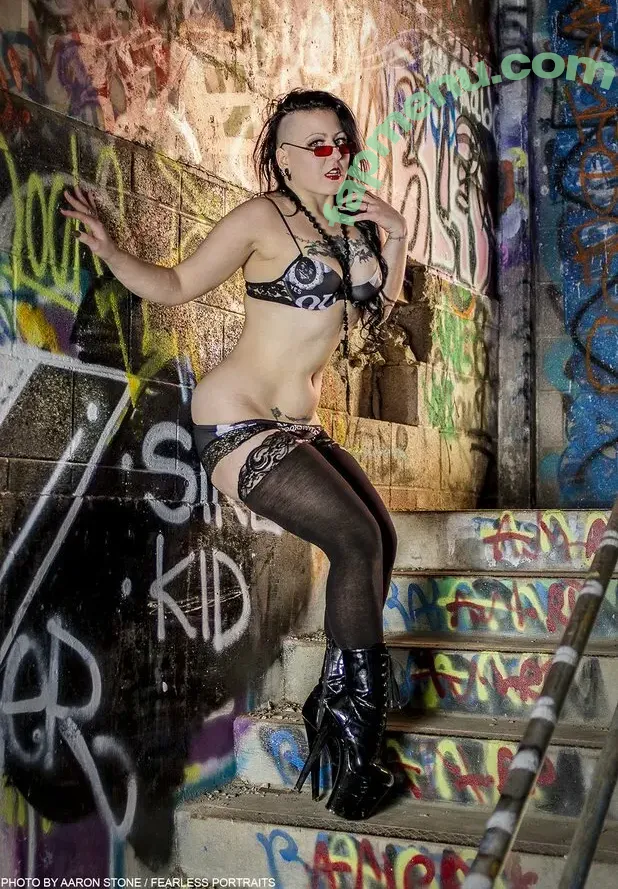 Hexhypoxia nude photo #0002 (Hexhypoxia)