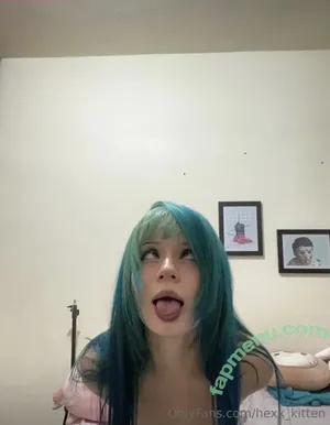 hexx_kitten / 18object / IM_MOGU16 / Lettie / LodinKol / hexxkitten nude photo #0031