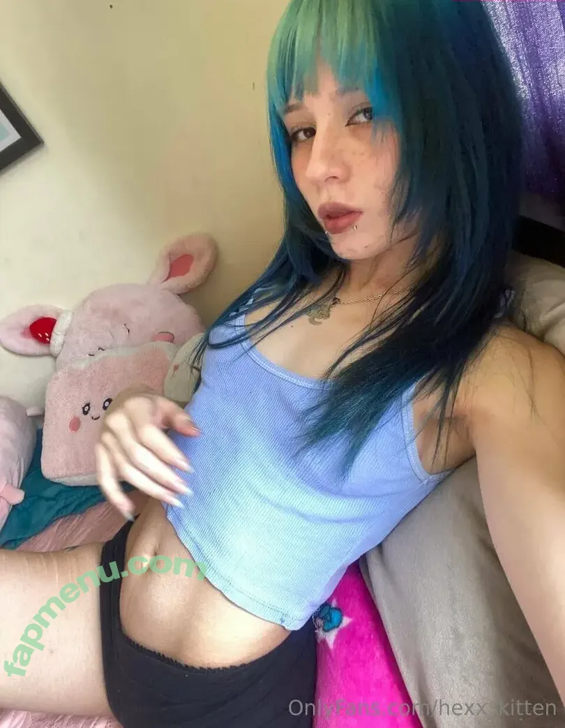 hexx_kitten nude photo #0017 (hexxkitten)