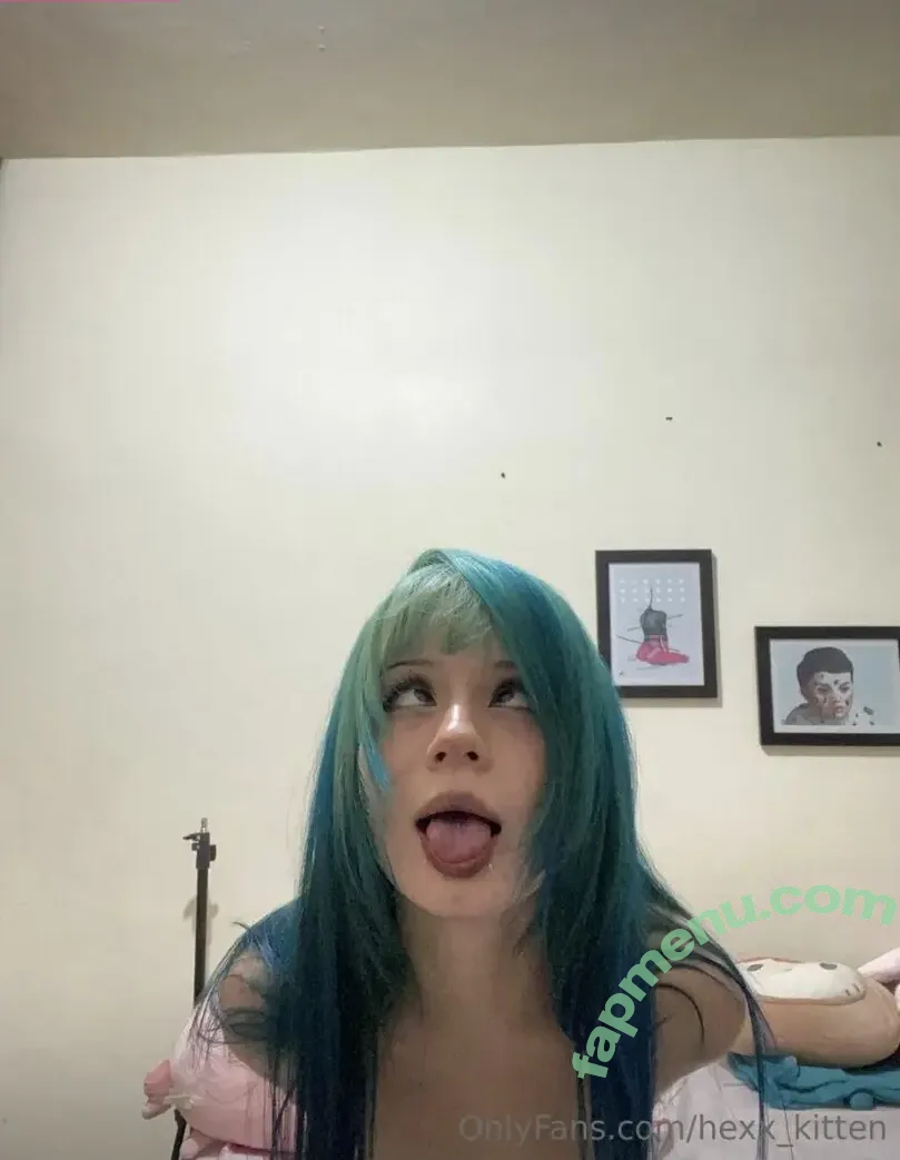 hexx_kitten nude photo #0031 (18object / IM_MOGU16 / Lettie / LodinKol / hexxkitten)