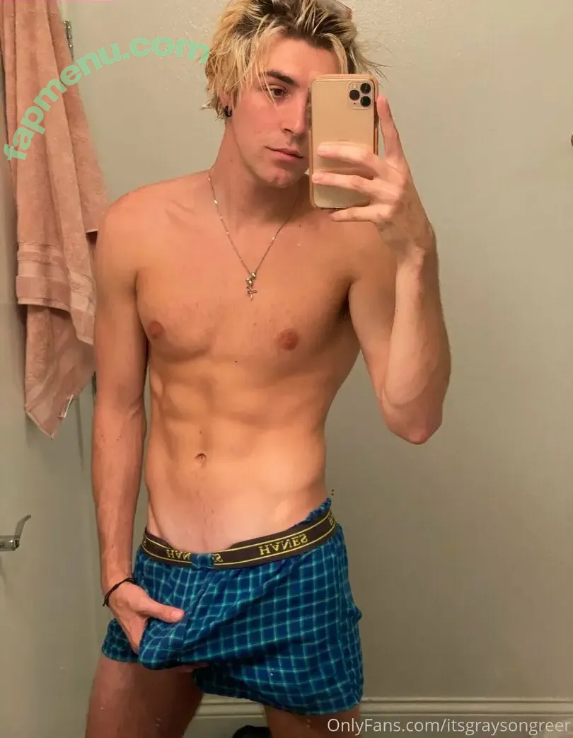 hey.itsgrayson nude photo #0003 (heyyitsgrey)