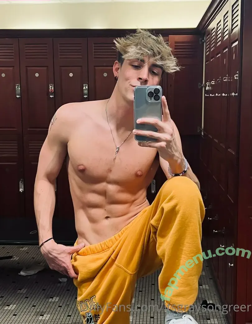 hey.itsgrayson nude photo #0007 (heyyitsgrey)