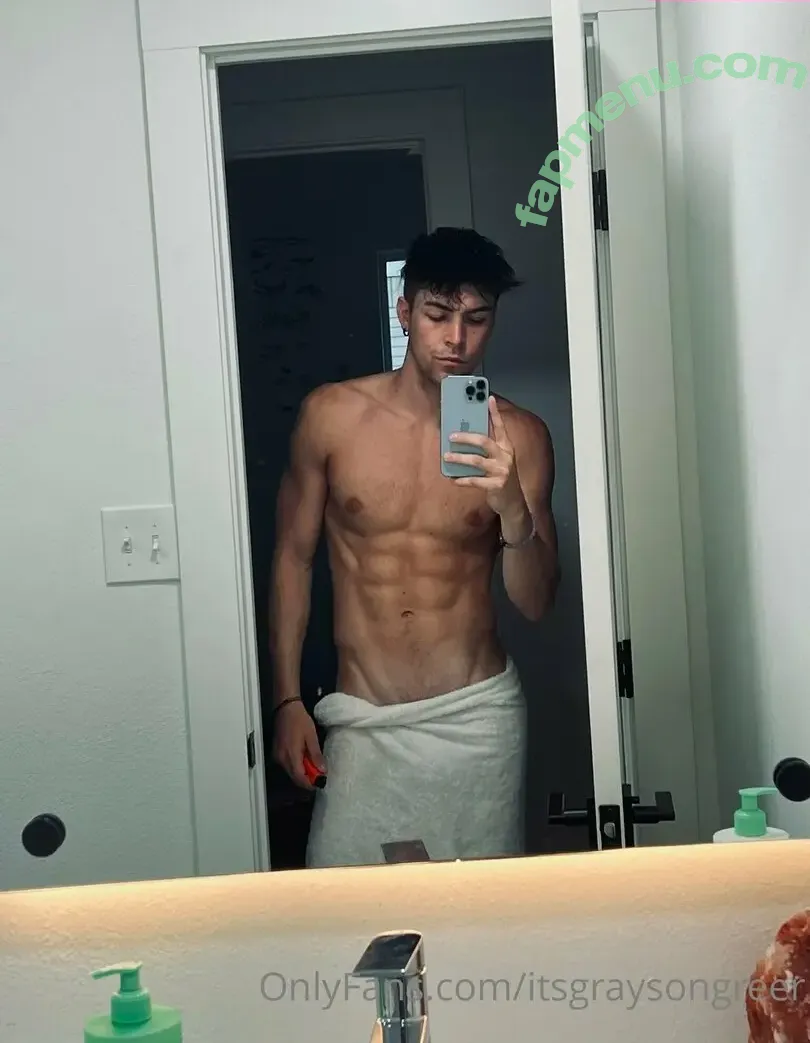 hey.itsgrayson nude photo #0013 (heyyitsgrey)