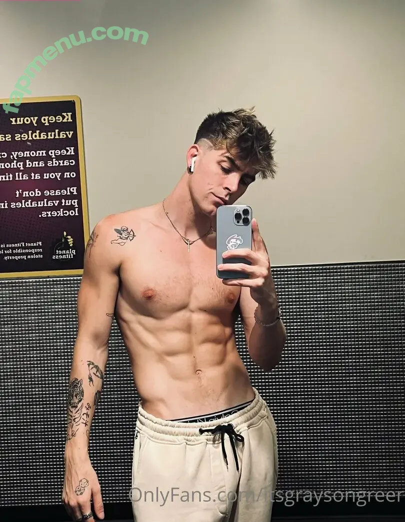 hey.itsgrayson nude photo #0016 (heyyitsgrey)