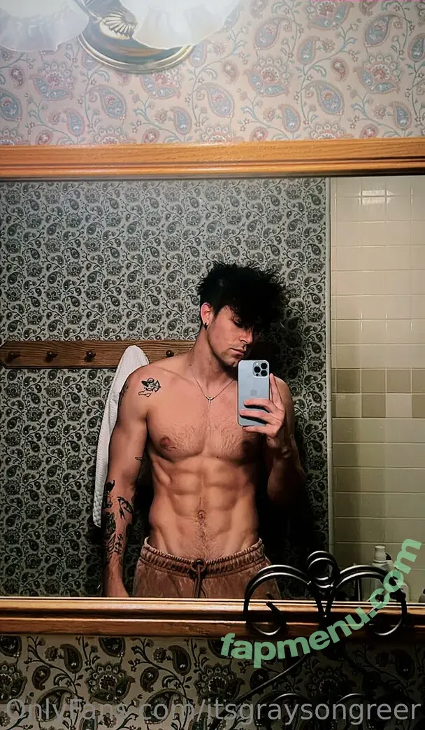 hey.itsgrayson nude photo #0017 (heyyitsgrey)