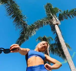 Hey_Raion / sexysararain nude photo #0031