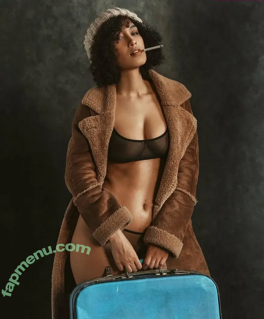Hey.solange nude photo #0187 (Solana Bardell / heysolange / solange)