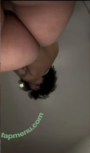 Hey.solange / heysolange nude photo #0001