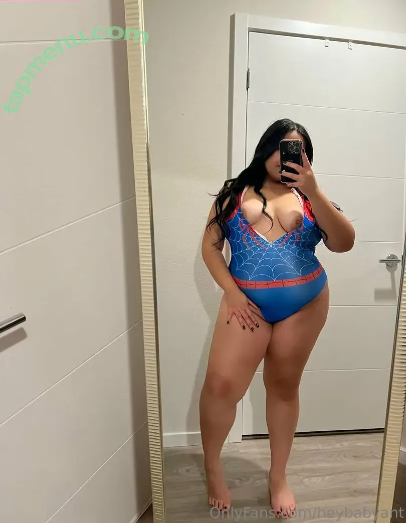heybabyant nude photo #0094 (heybabyantt)