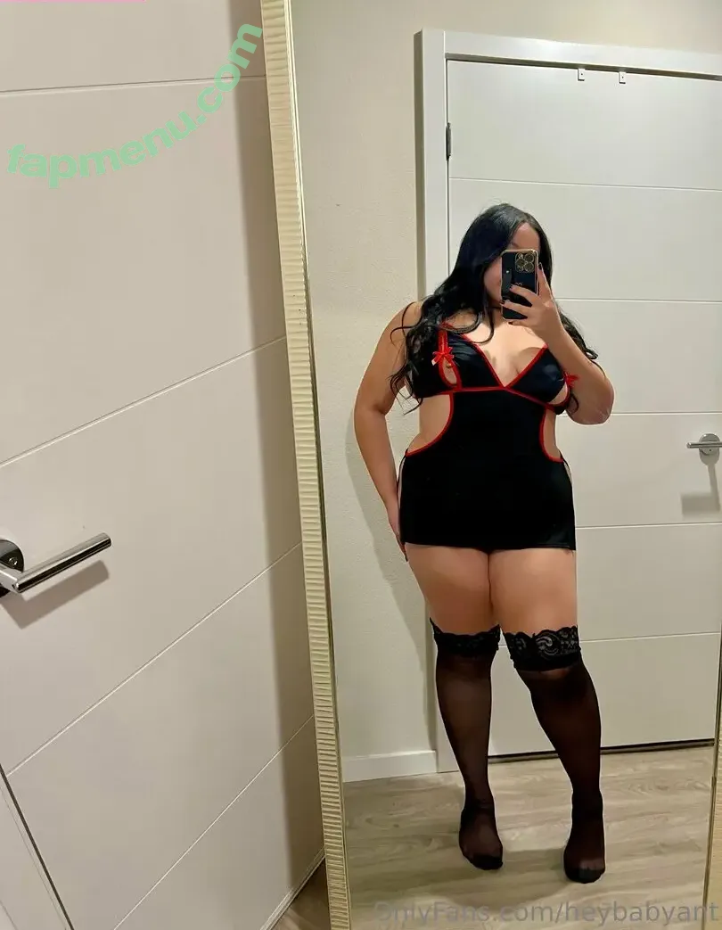 heybabyant nude photo #0097 (heybabyantt)