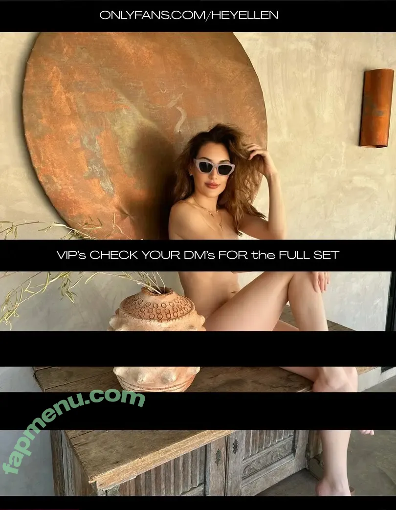 heyellen nude photo #0006 (heyhelen_asmr)