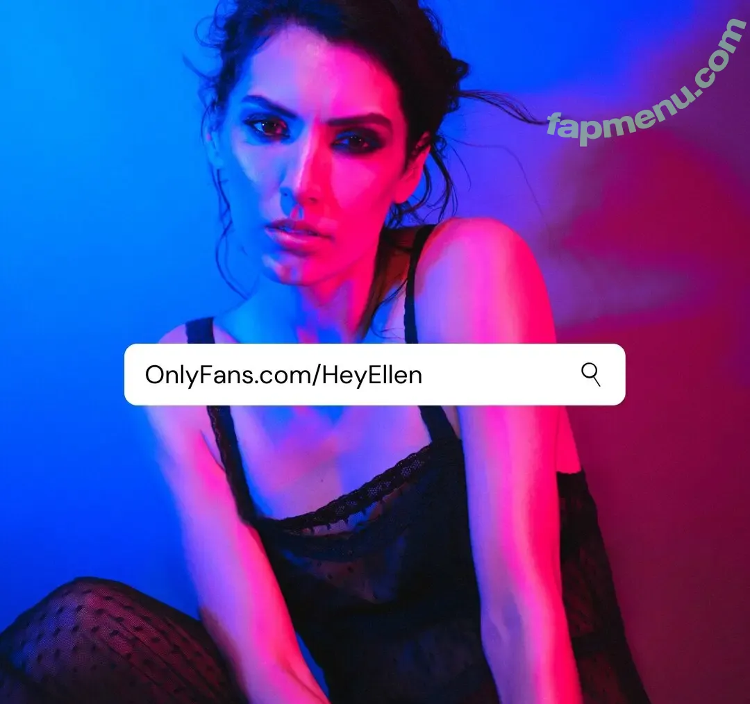 heyellen nude photo #0010 (heyhelen_asmr)