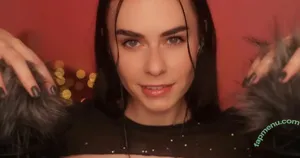 HeyHelen ASMR / heyhelen_asmr nude photo #0043