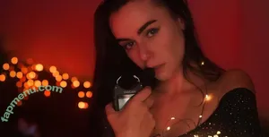 HeyHelen ASMR / heyhelen_asmr nude photo #0084