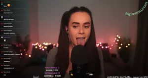 HeyHelen ASMR / heyhelen_asmr nude photo #0089