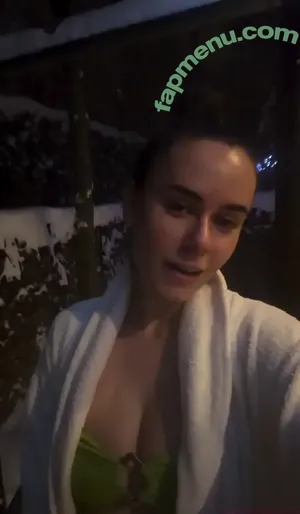 HeyHelen ASMR / heyhelen_asmr nude photo #0092