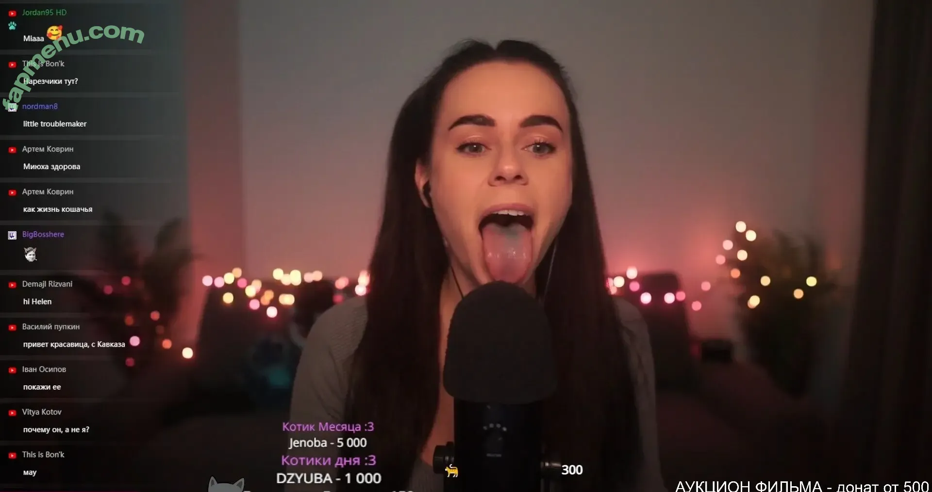 HeyHelen ASMR nude photo #0088 (heyhelen_asmr)