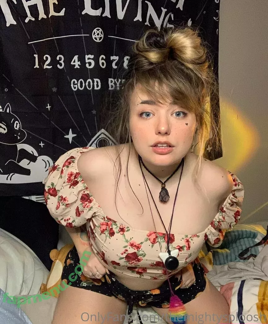 HeyImBabyyy nude photo #0018 (heyimny / themightysploosh)