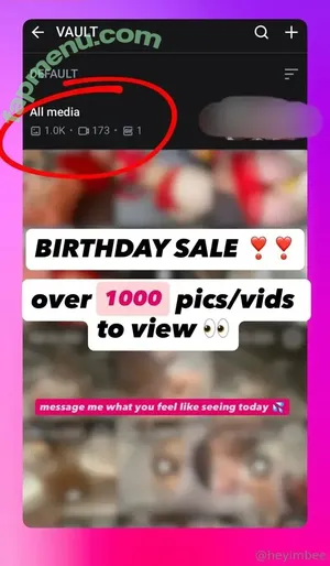 Heyimbee / Simp Chat nude photo #0004