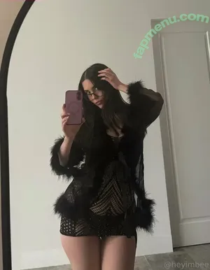 Heyimbee nude photo #0001