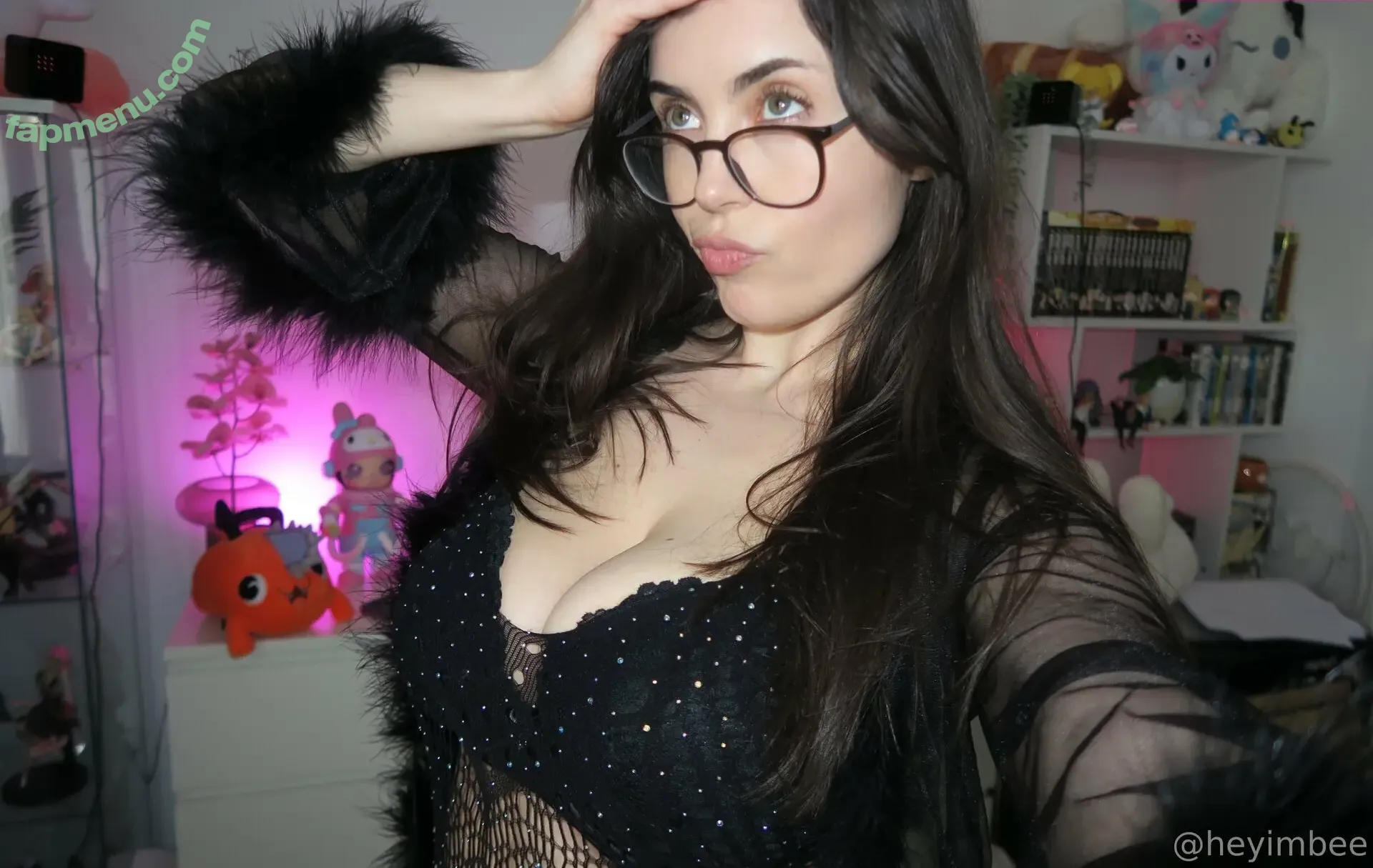 Heyimbee nude photo #0009 (Heyimbee)