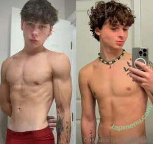 heyimjack / jack_kretchmer_ nude photo #0121