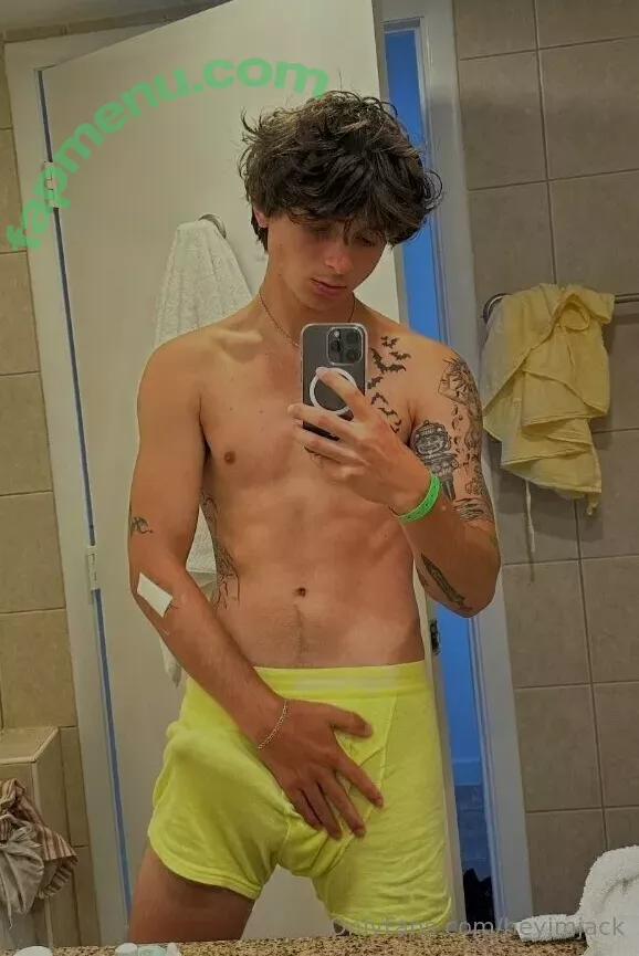 heyimjack nude photo #0012 (jack_kretchmer_)