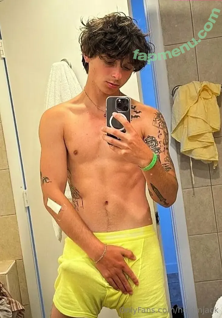 heyimjack nude photo #0090 (jack_kretchmer_)
