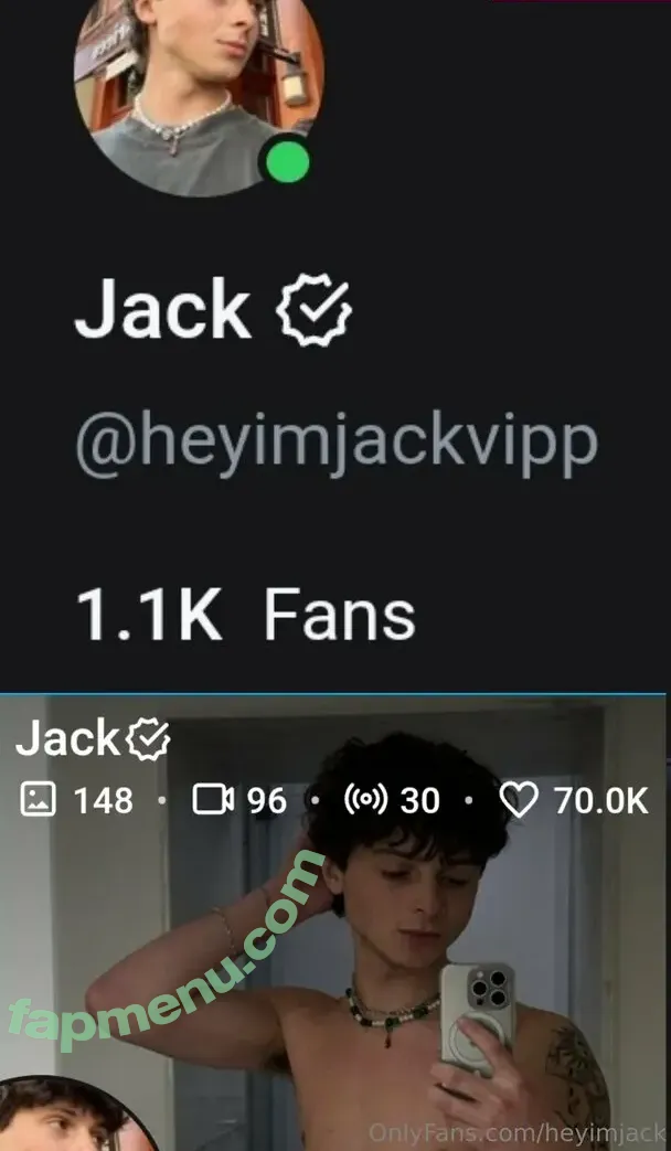 heyimjack nude photo #0103 (jack_kretchmer_)