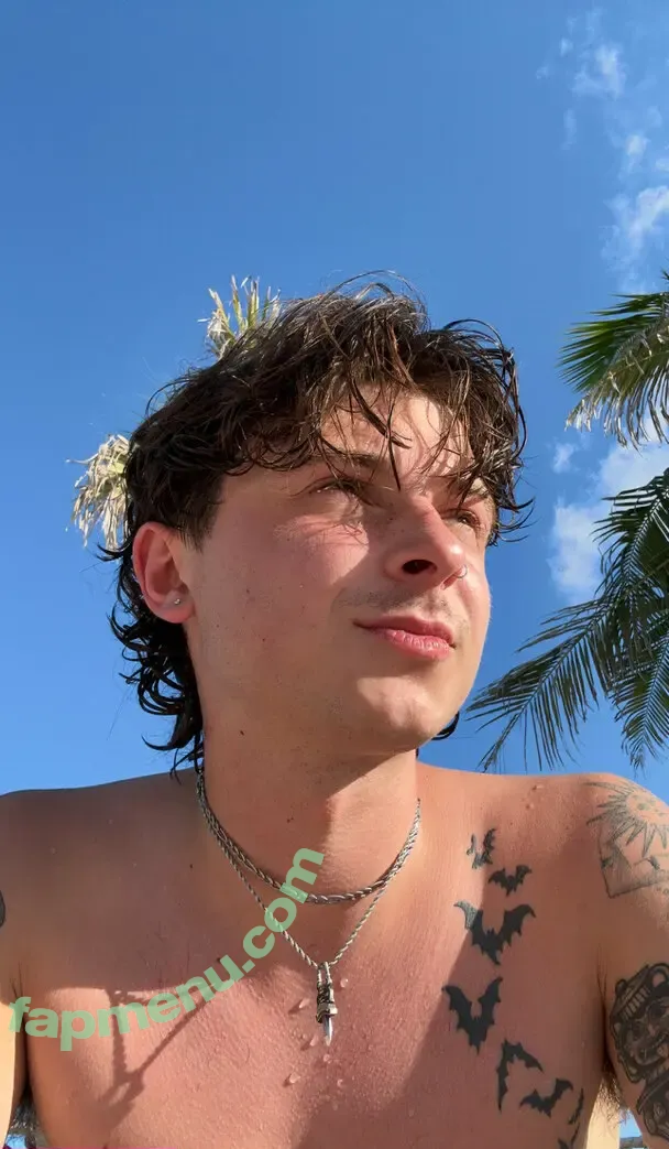 heyimjack nude photo #0106 (jack_kretchmer_)