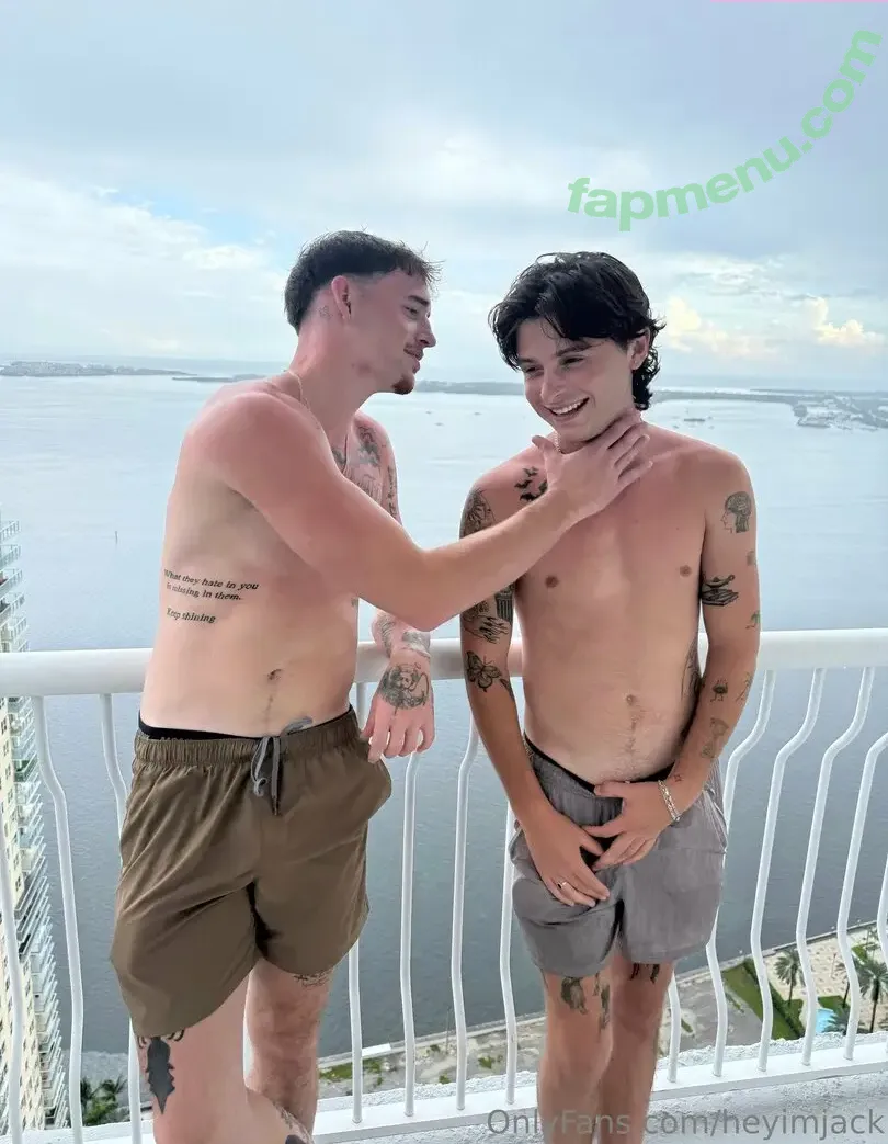 heyimjack nude photo #0109 (jack_kretchmer_)
