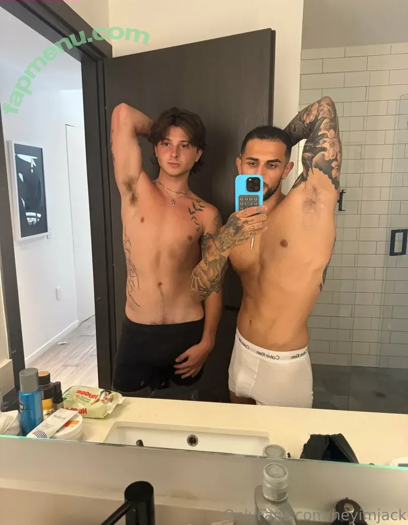 heyimjack nude photo #0110 (jack_kretchmer_)