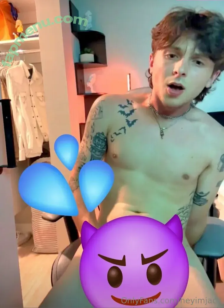 heyimjack nude photo #0114 (jack_kretchmer_)