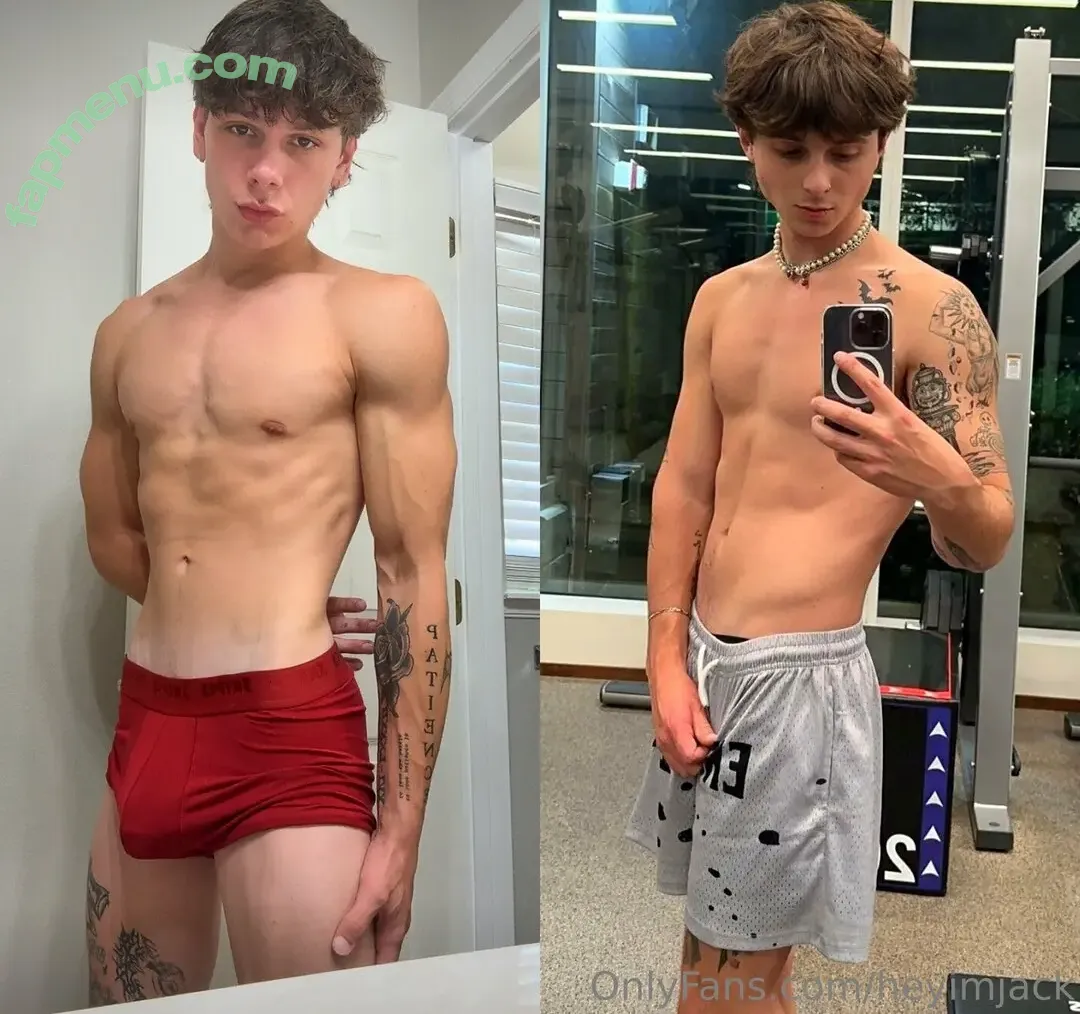 heyimjack nude photo #0117 (jack_kretchmer_)