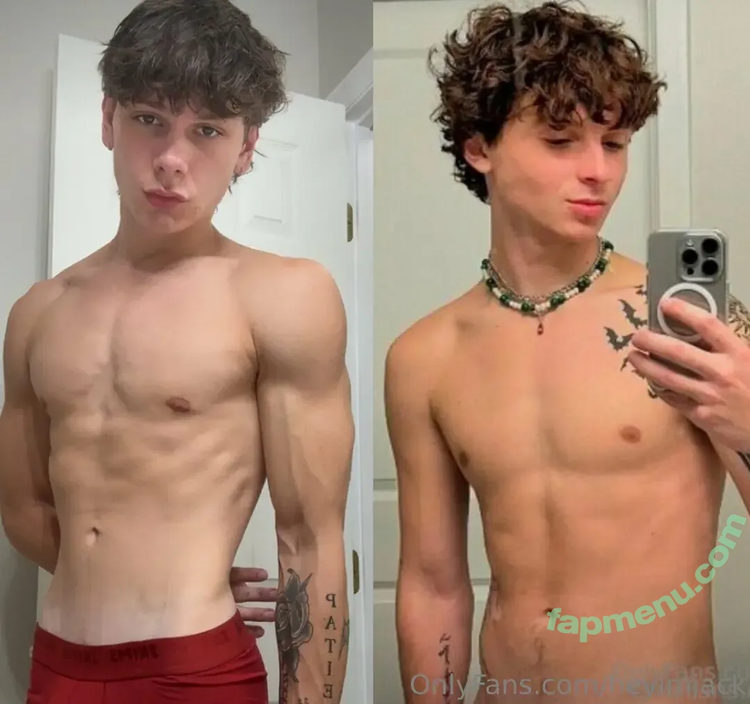 heyimjack nude photo #0121 (jack_kretchmer_)