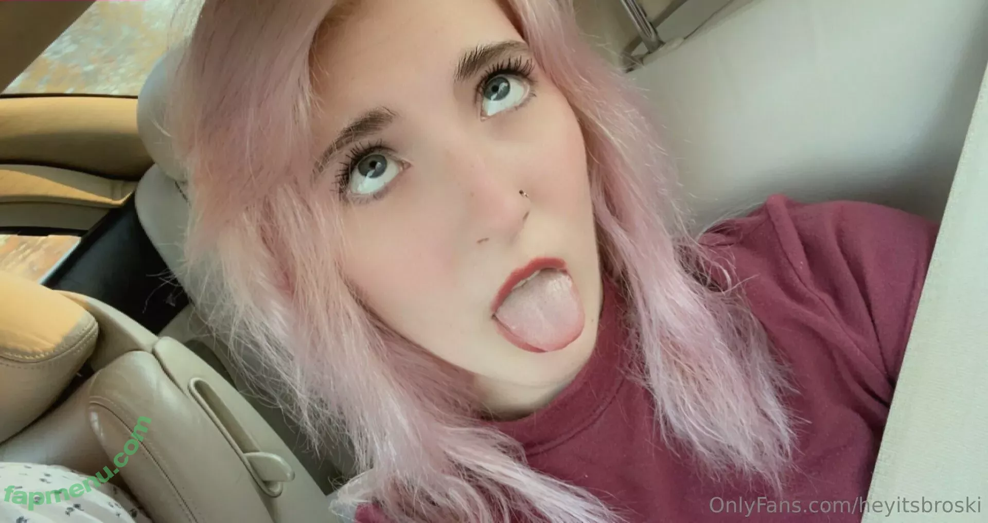 HeyItsBroski nude photo #0115 (Emily Broski / hey.its.broski)