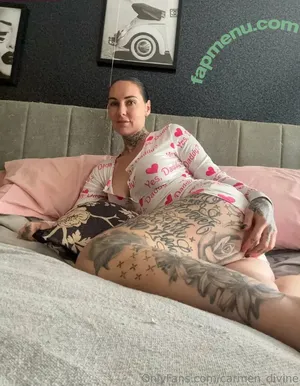 heyitschar / heyitschar_ nude photo #0007